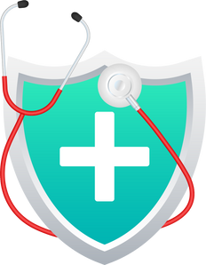 Health insurance. Medical protection